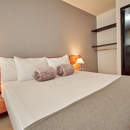 Tik By Bernalo Hotels Medellín Extérieur photo