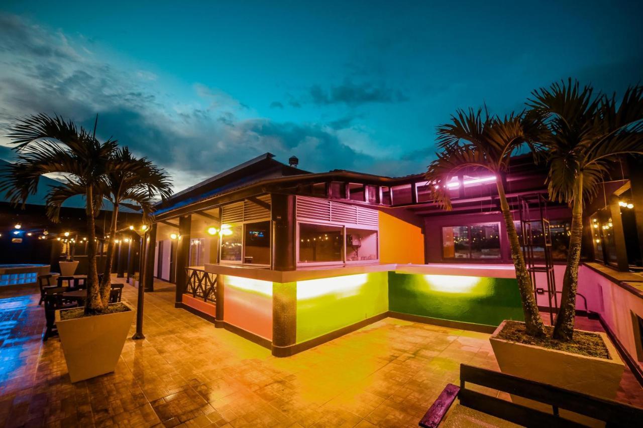 Tik By Bernalo Hotels Medellín Extérieur photo