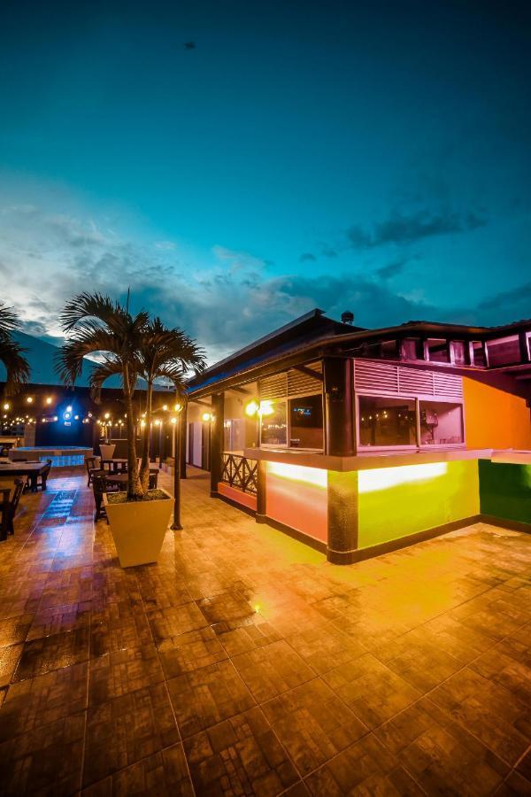 Tik By Bernalo Hotels Medellín Extérieur photo