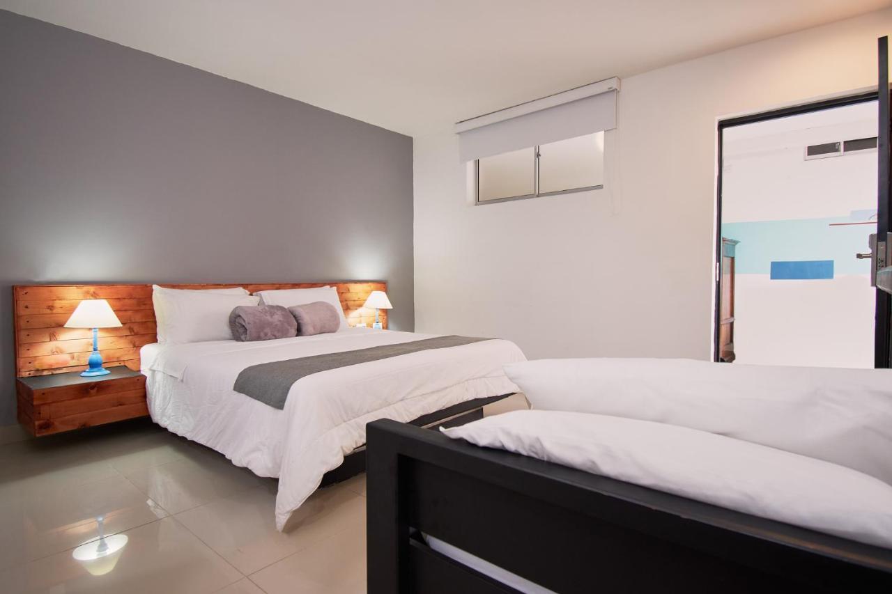 Tik By Bernalo Hotels Medellín Extérieur photo